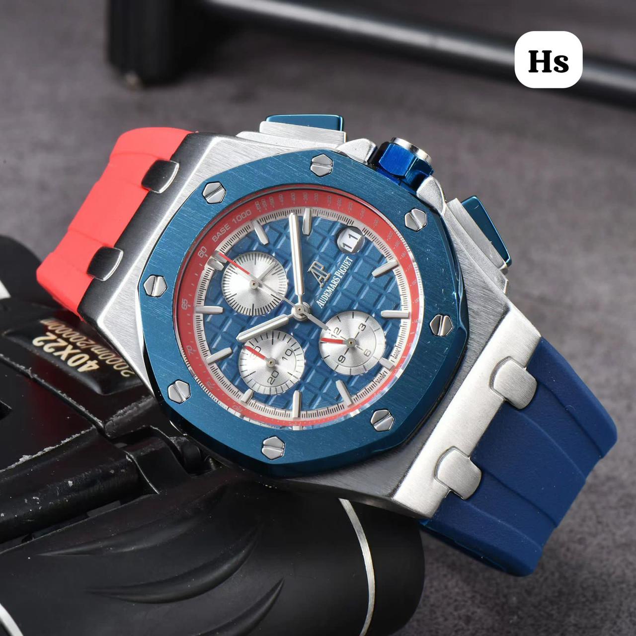 Royal Oak Premium Luxury watch - AmazingBaba