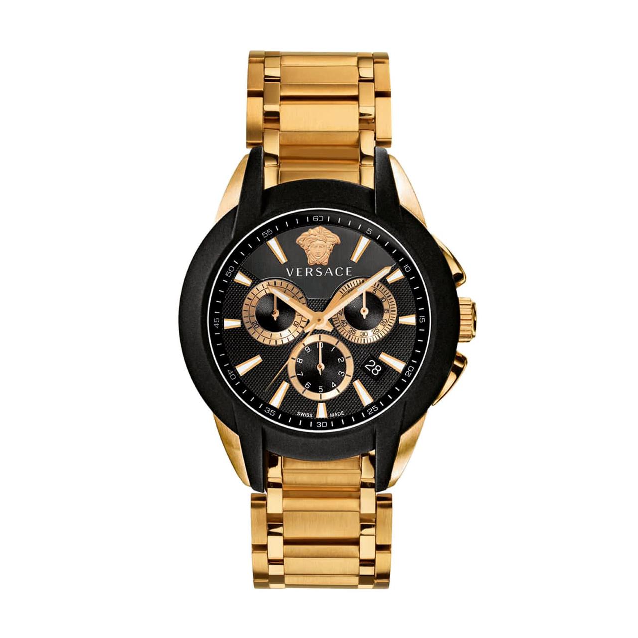 Amazing Modern look Luxury premium men watch - AmazingBaba