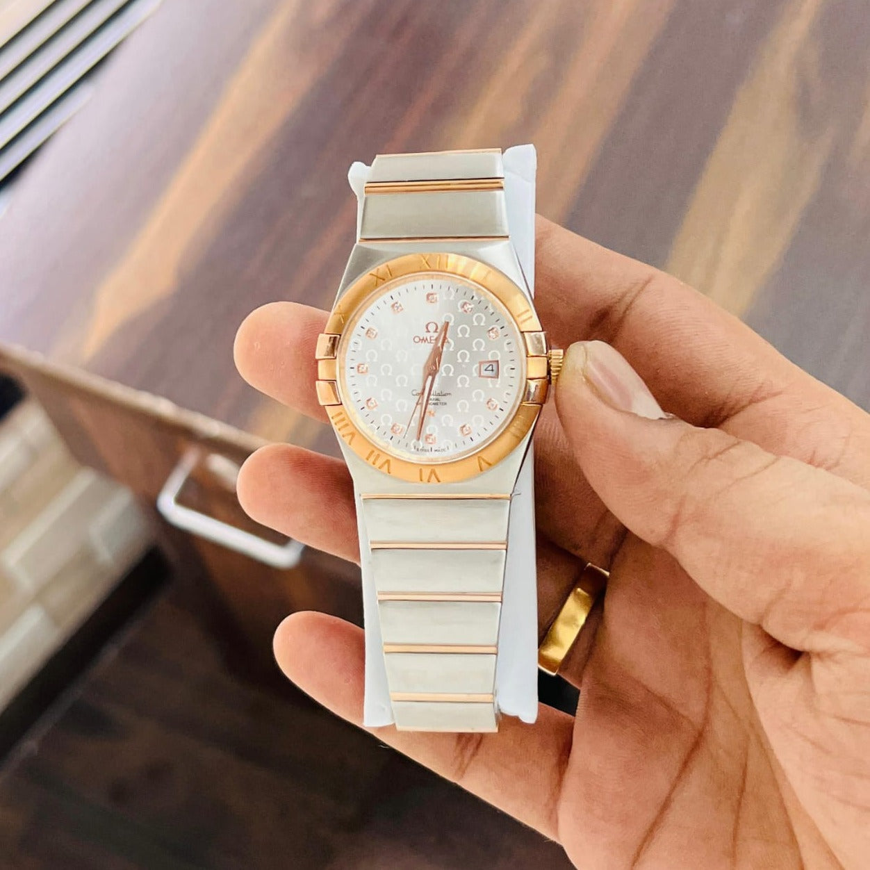 Amazing Premiun Luxuy Men watch - AmazingBaba