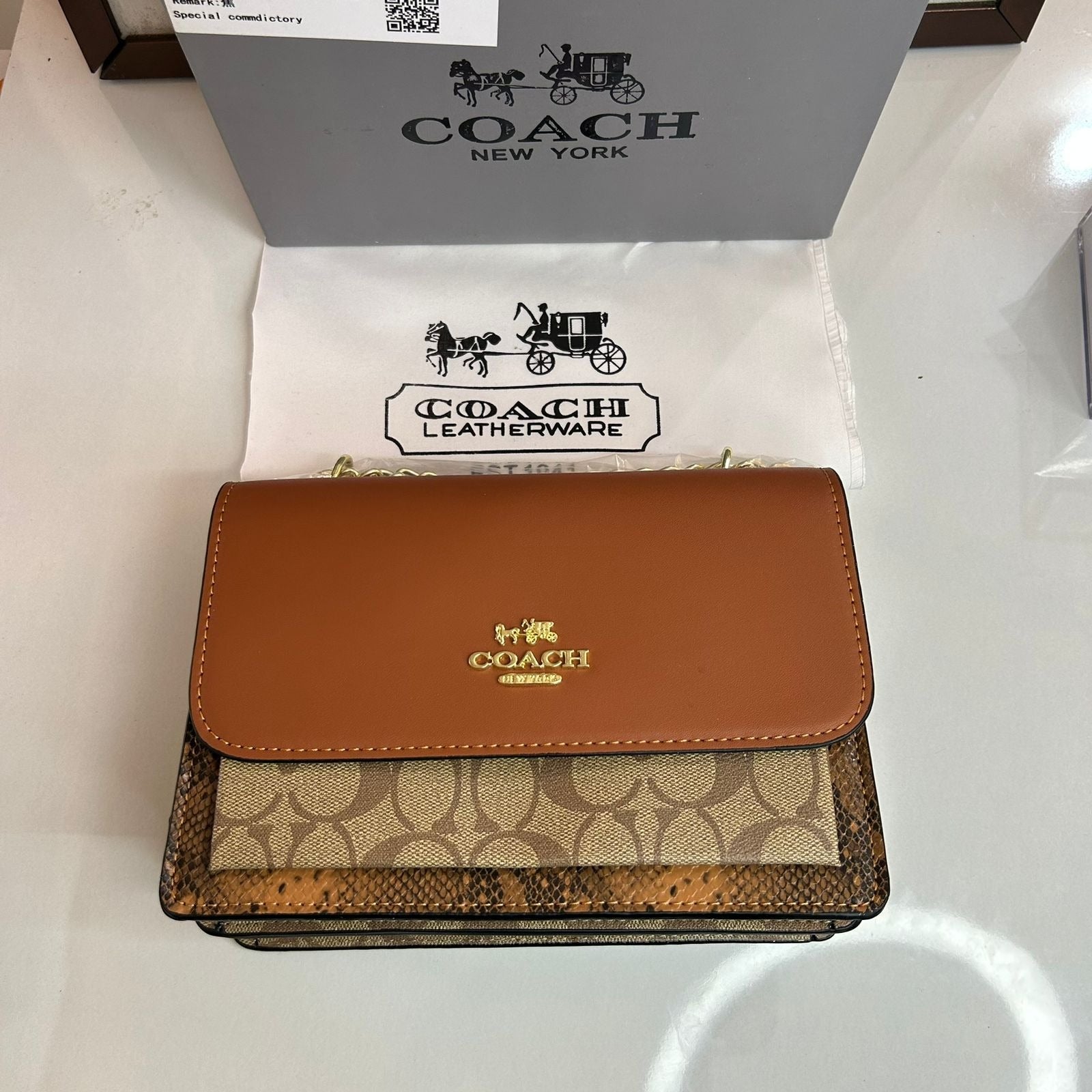 Amazing CAH High-End Premium Quality Sling bag - AmazingBaba