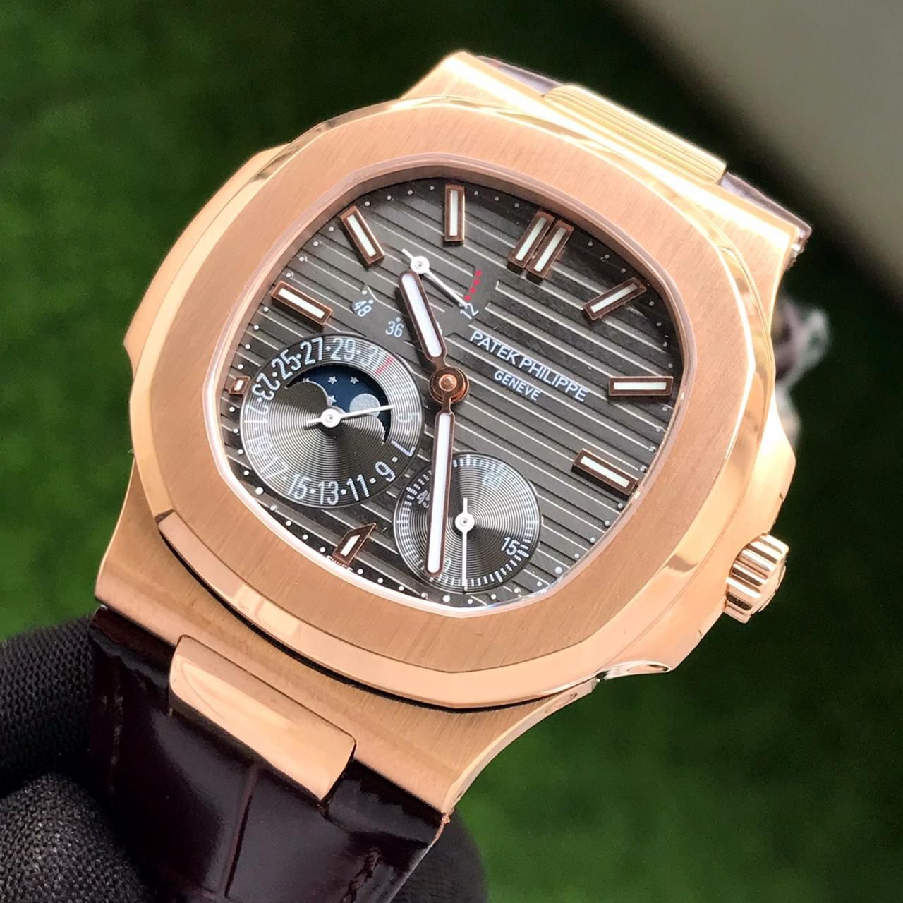 Amazing PT Premiun Quality Men watch - AmazingBaba