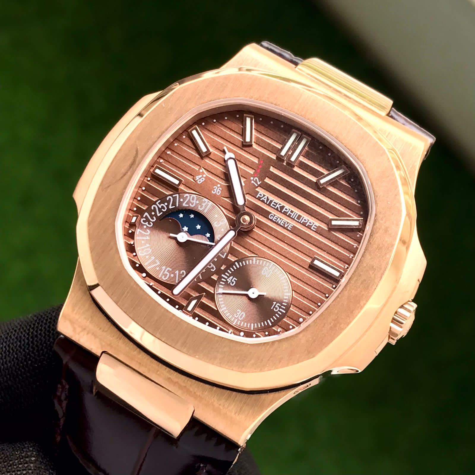 Amazing PT Premiun Quality Men watch - AmazingBaba