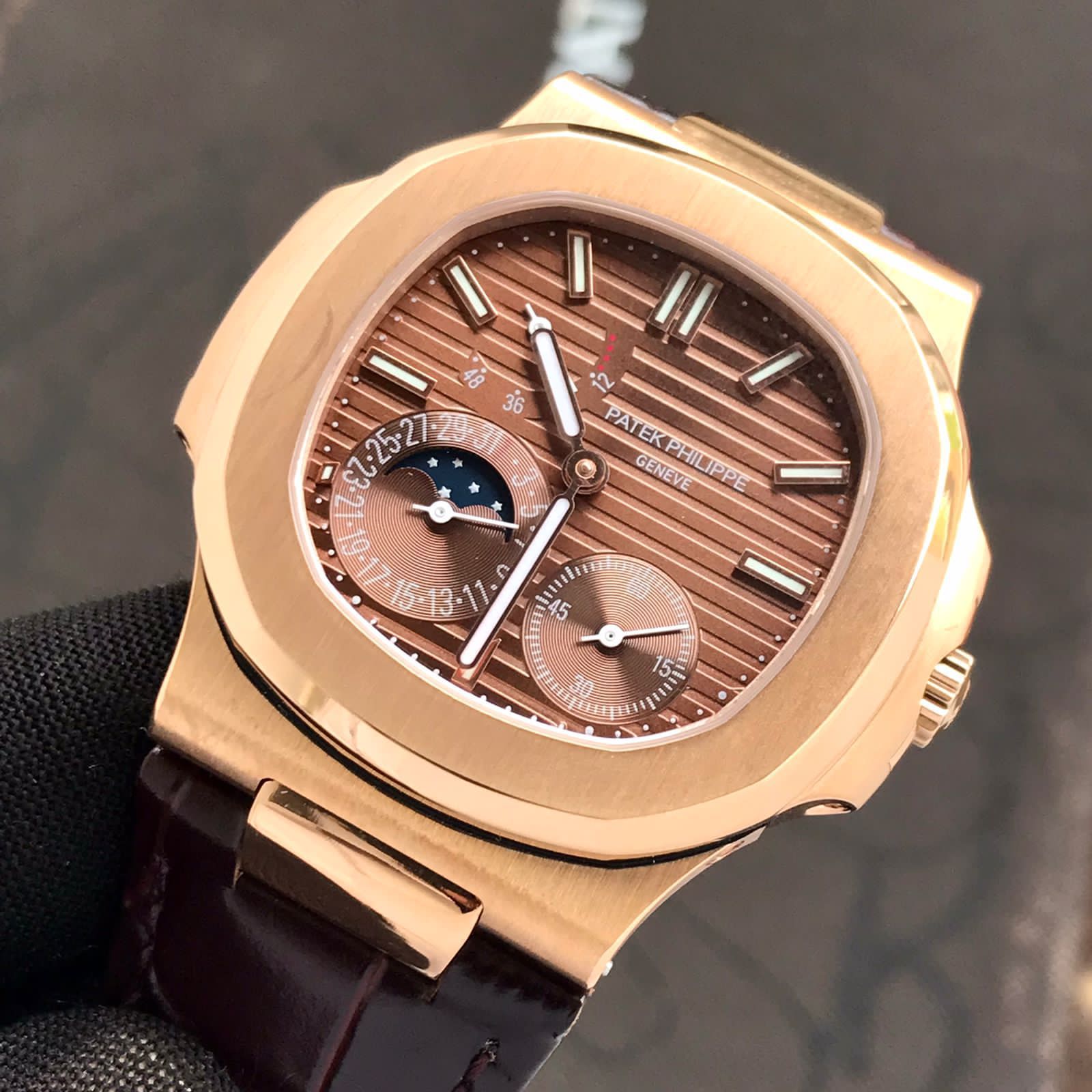 Amazing PT Premiun Quality Men watch - AmazingBaba