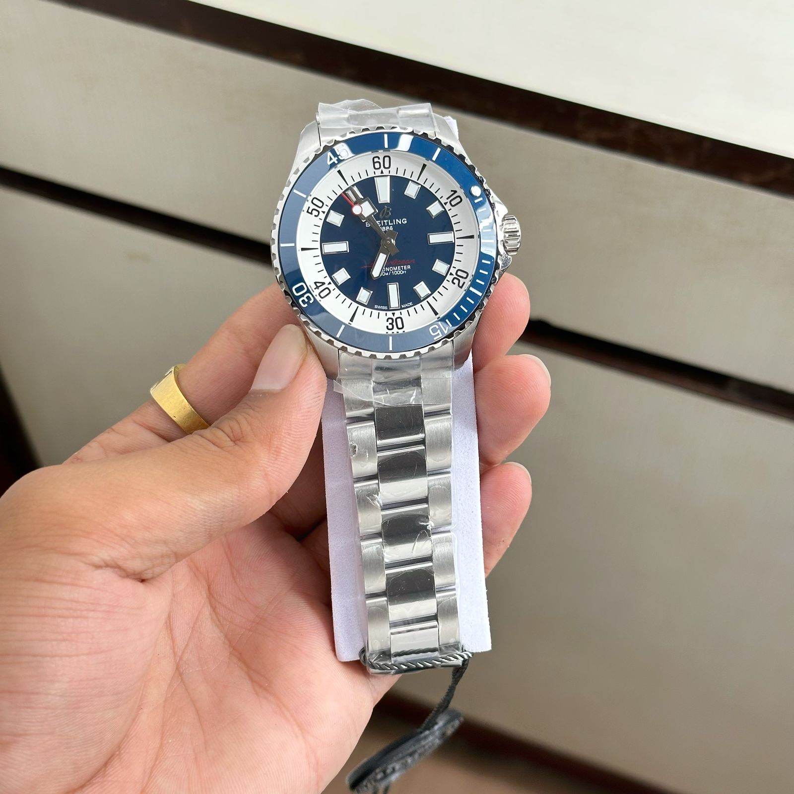 Amazing Premium Fully Automatic watch - AmazingBaba