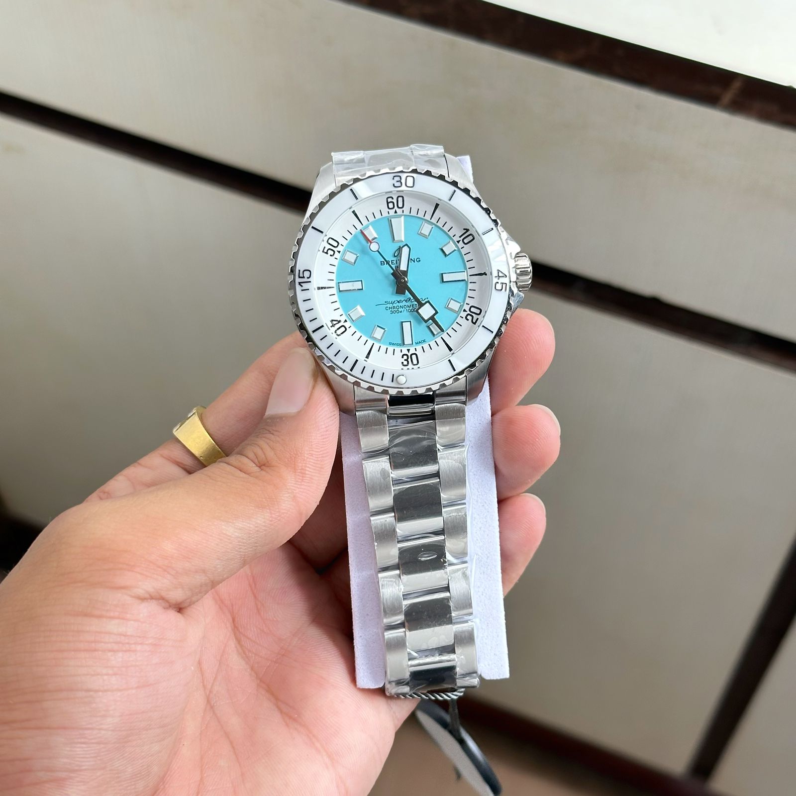 Amazing Premium Fully Automatic watch - AmazingBaba