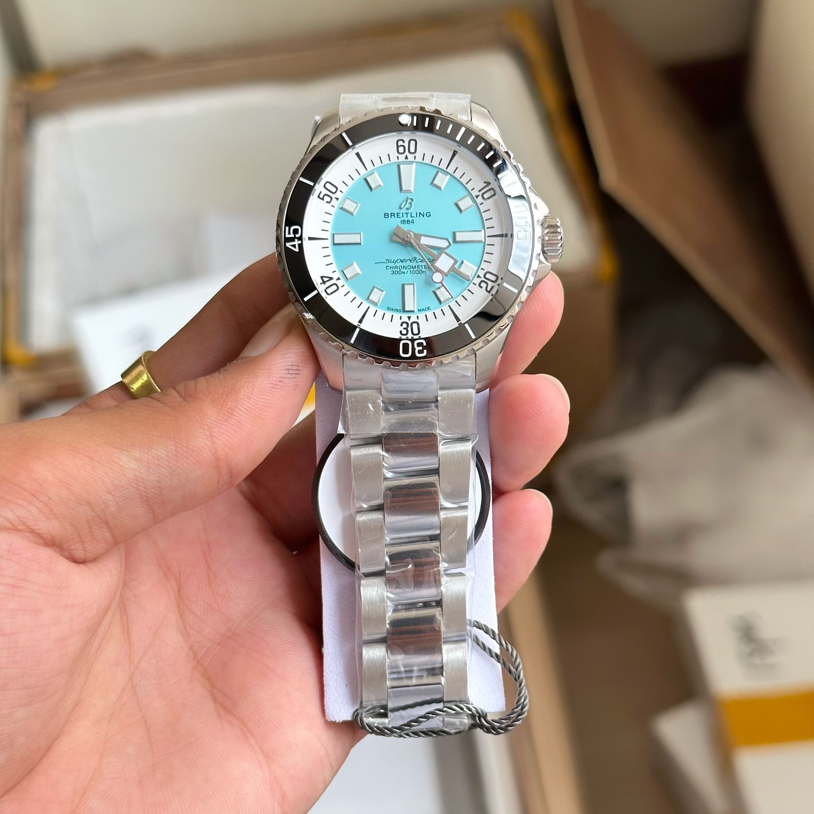 Amazing Premium Fully Automatic watch - AmazingBaba