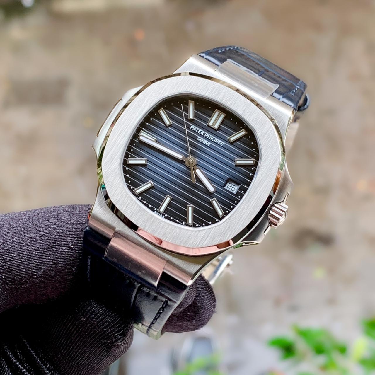 Amazing Nautilus Premium Luxury watch - AmazingBaba