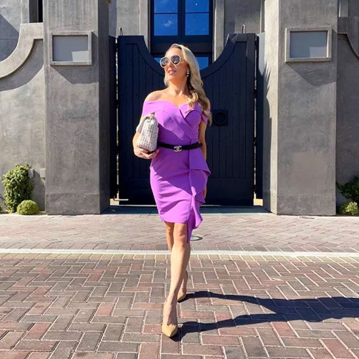 Elevate Your Style with a High-Quality Belt - AmazingBaba