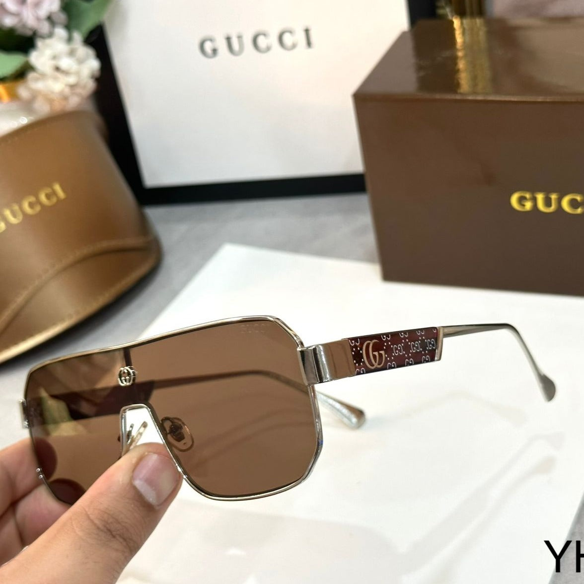 Amazing GC UV Unisex Sunglasses - AmazingBaba