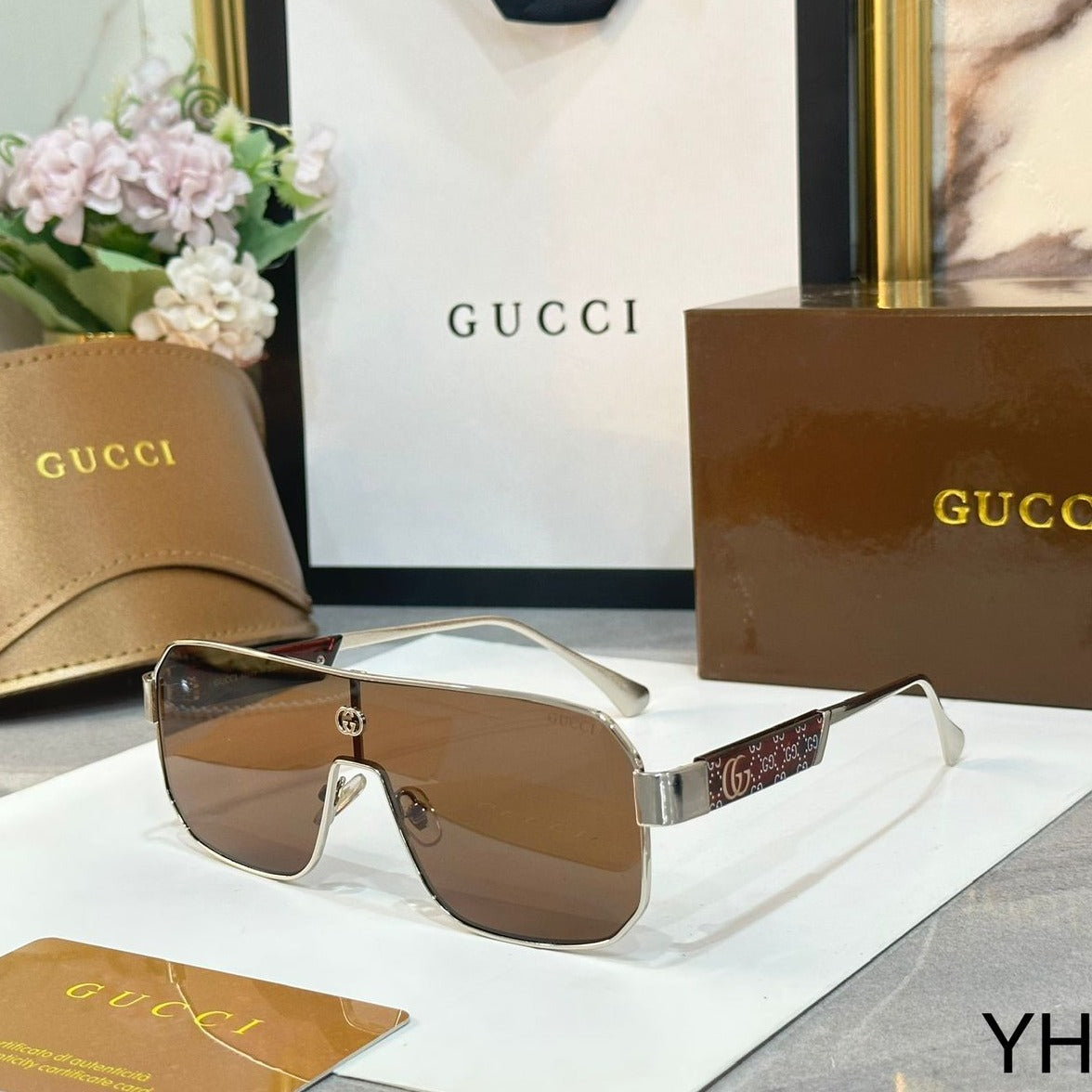 Amazing GC UV Unisex Sunglasses - AmazingBaba