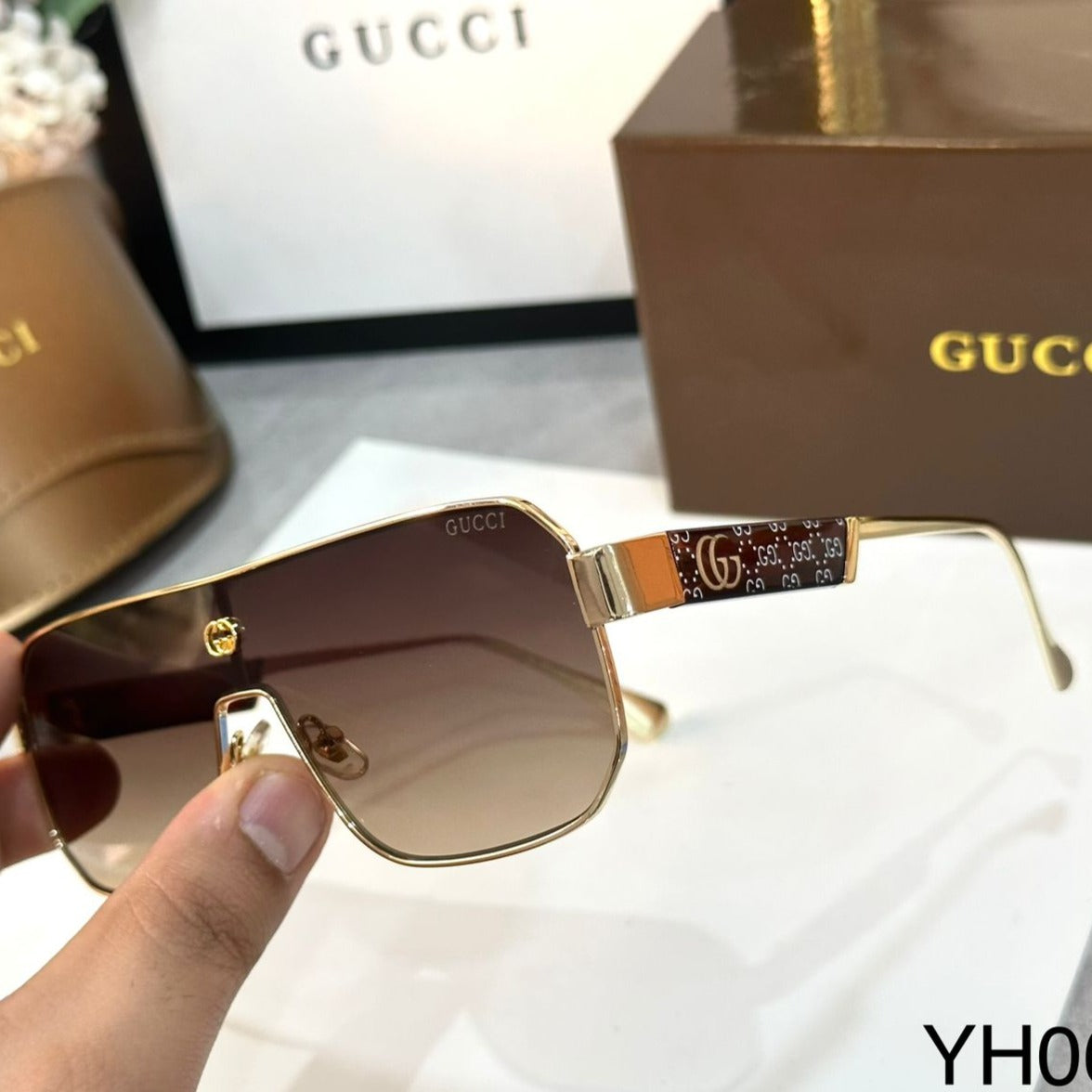 Amazing GC UV Unisex Sunglasses - AmazingBaba