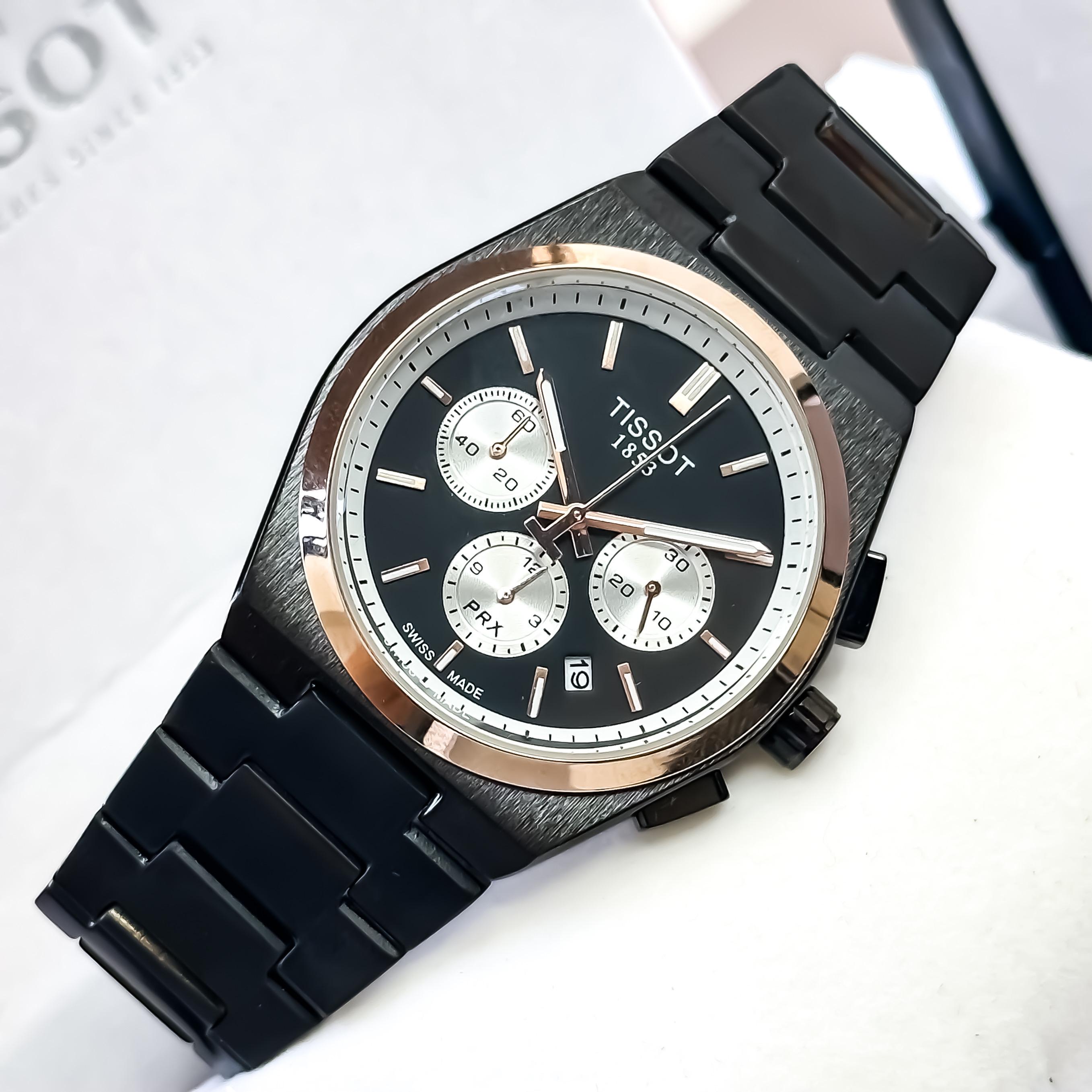 Amazing Chronohraph Premium watch - AmazingBaba