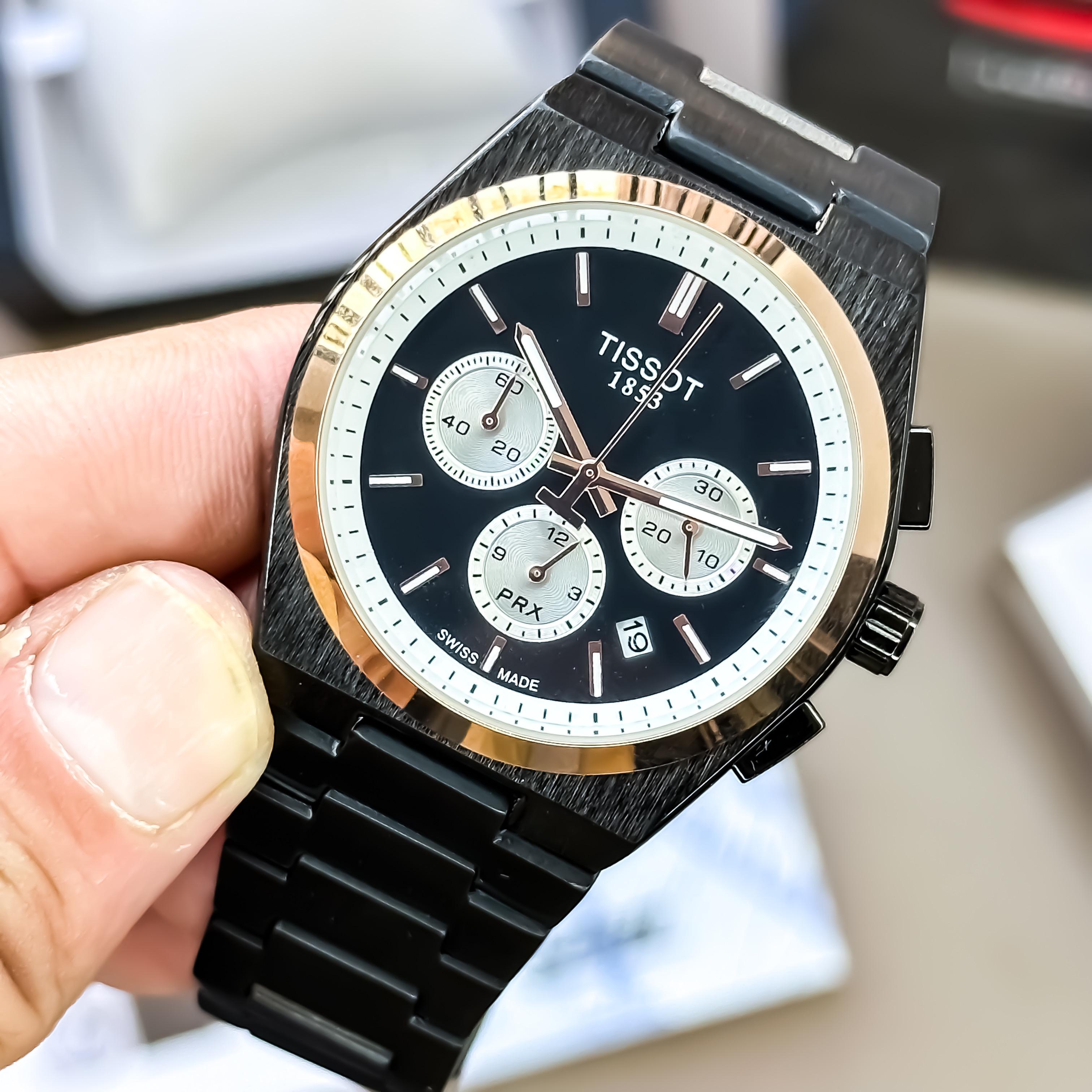 Amazing Chronohraph Premium watch - AmazingBaba