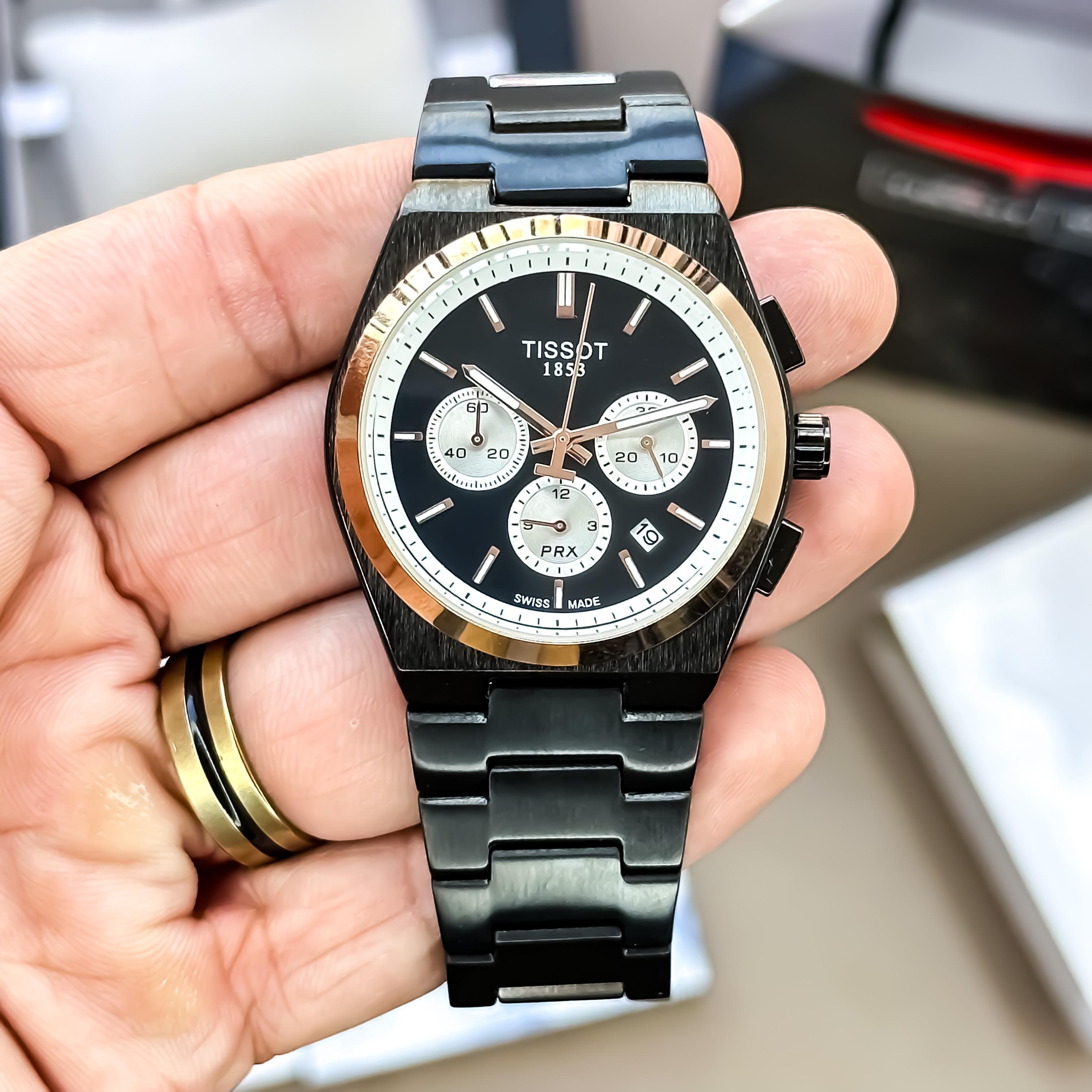 Amazing Chronohraph Premium watch - AmazingBaba