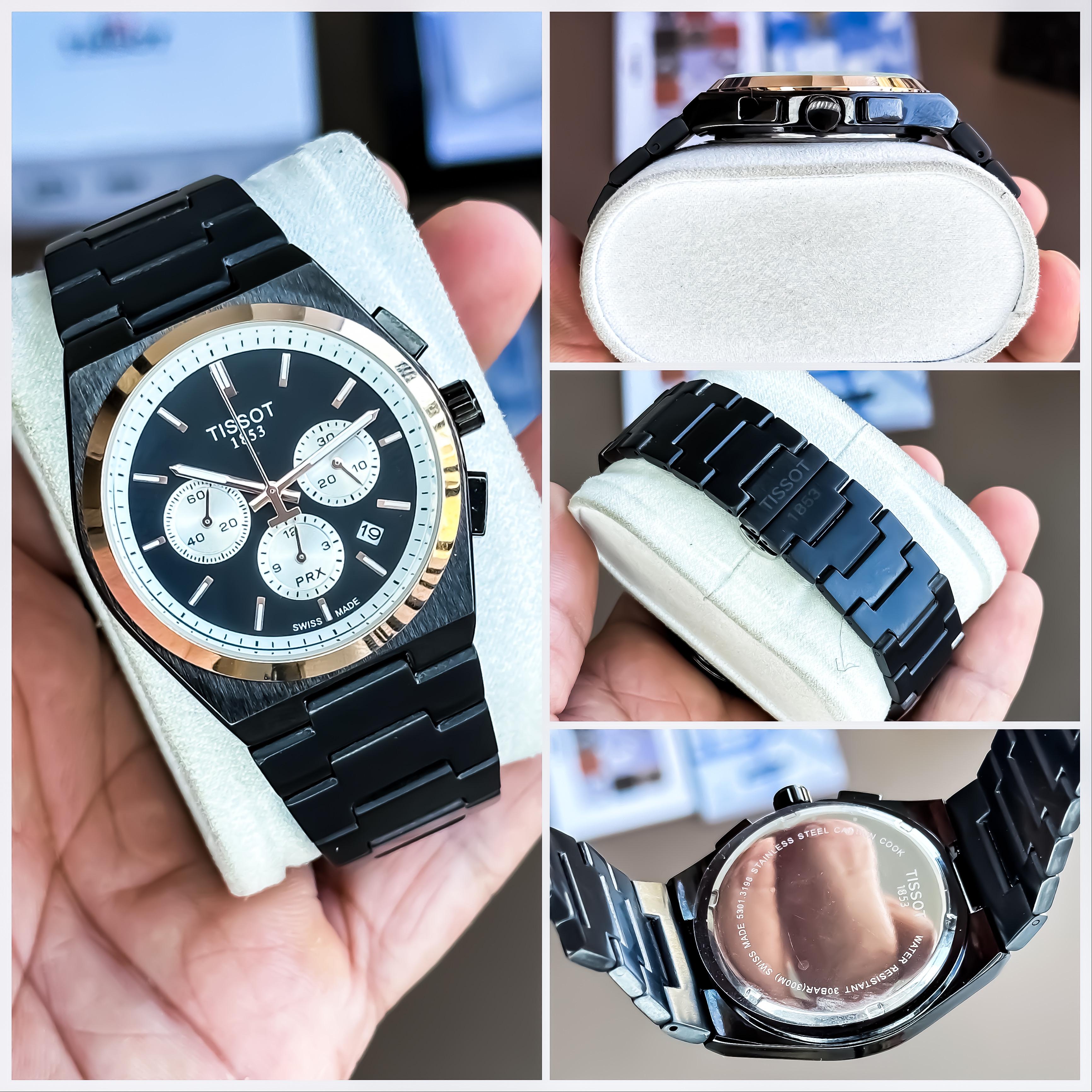 Amazing Chronohraph Premium watch - AmazingBaba