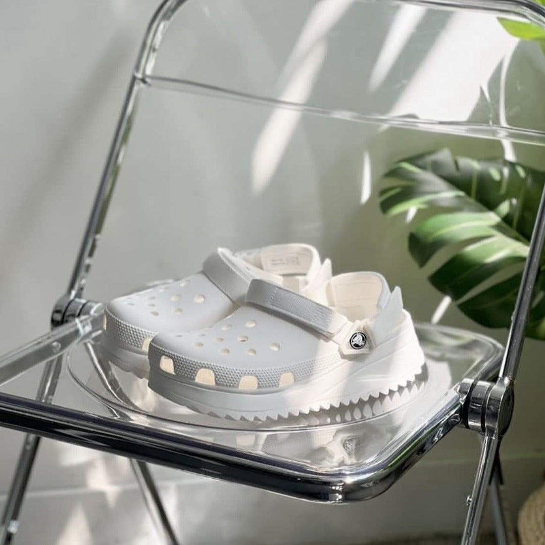 CROCS CLASSIC HIKER CLOG - AmazingBaba