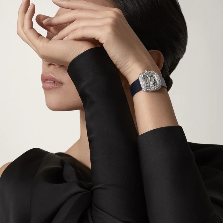 Amazing Swiss Quartz movement watch - AmazingBaba