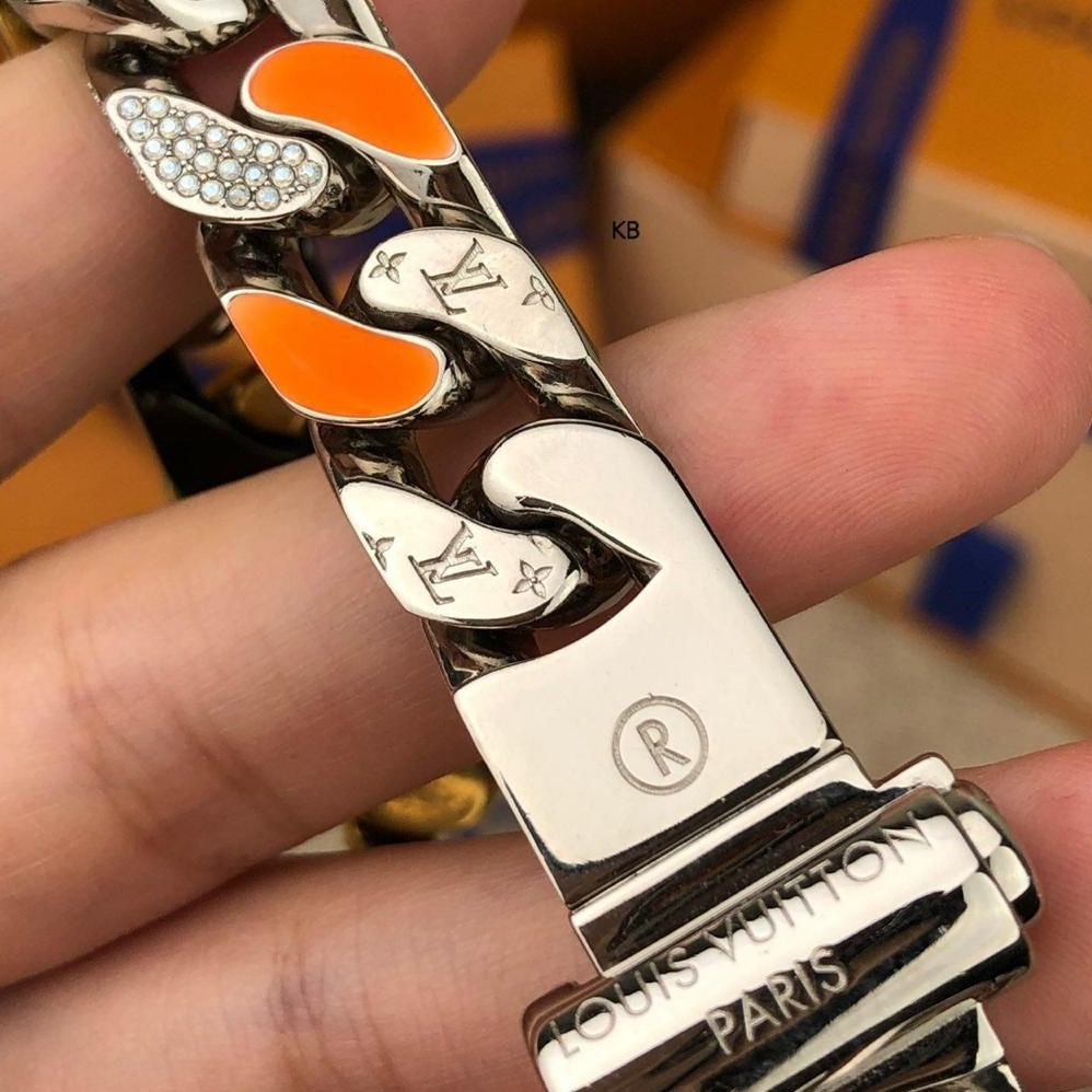 SOAPY CHAIN BRACELET - AmazingBaba