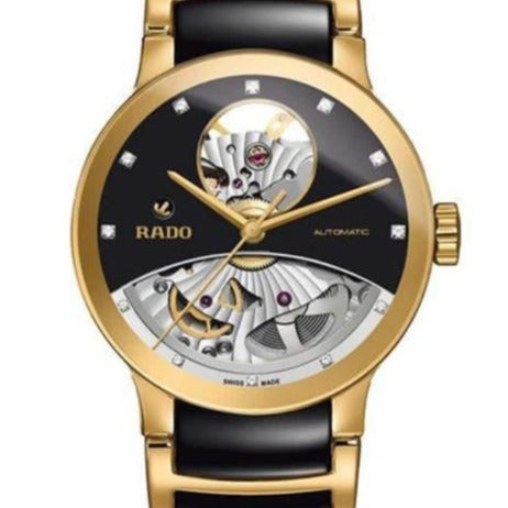 Amazing RD Premium Luxury watch - AmazingBaba