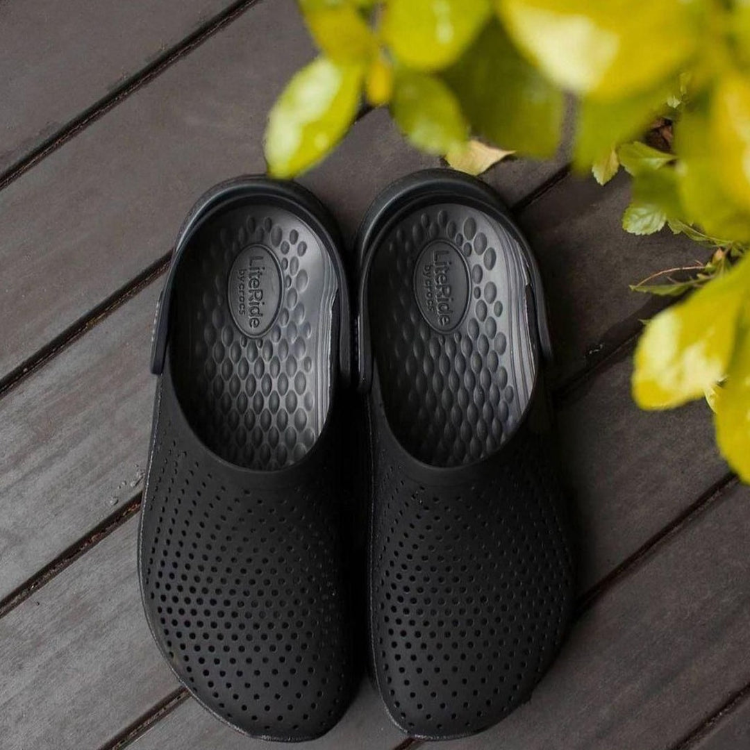 Crocs Premium Lite ride