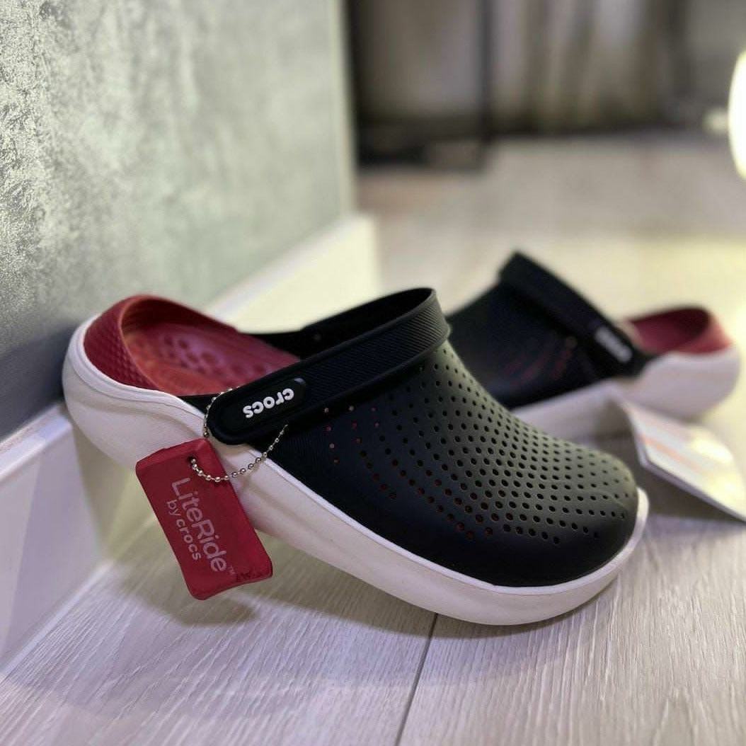 Crocs Premium Lite ride