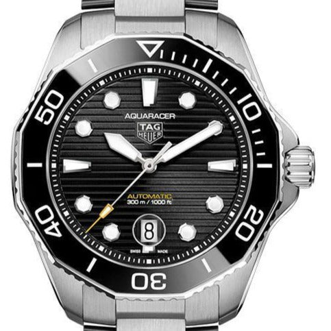 Aquaracer Automatic Premium watch - AmazingBaba