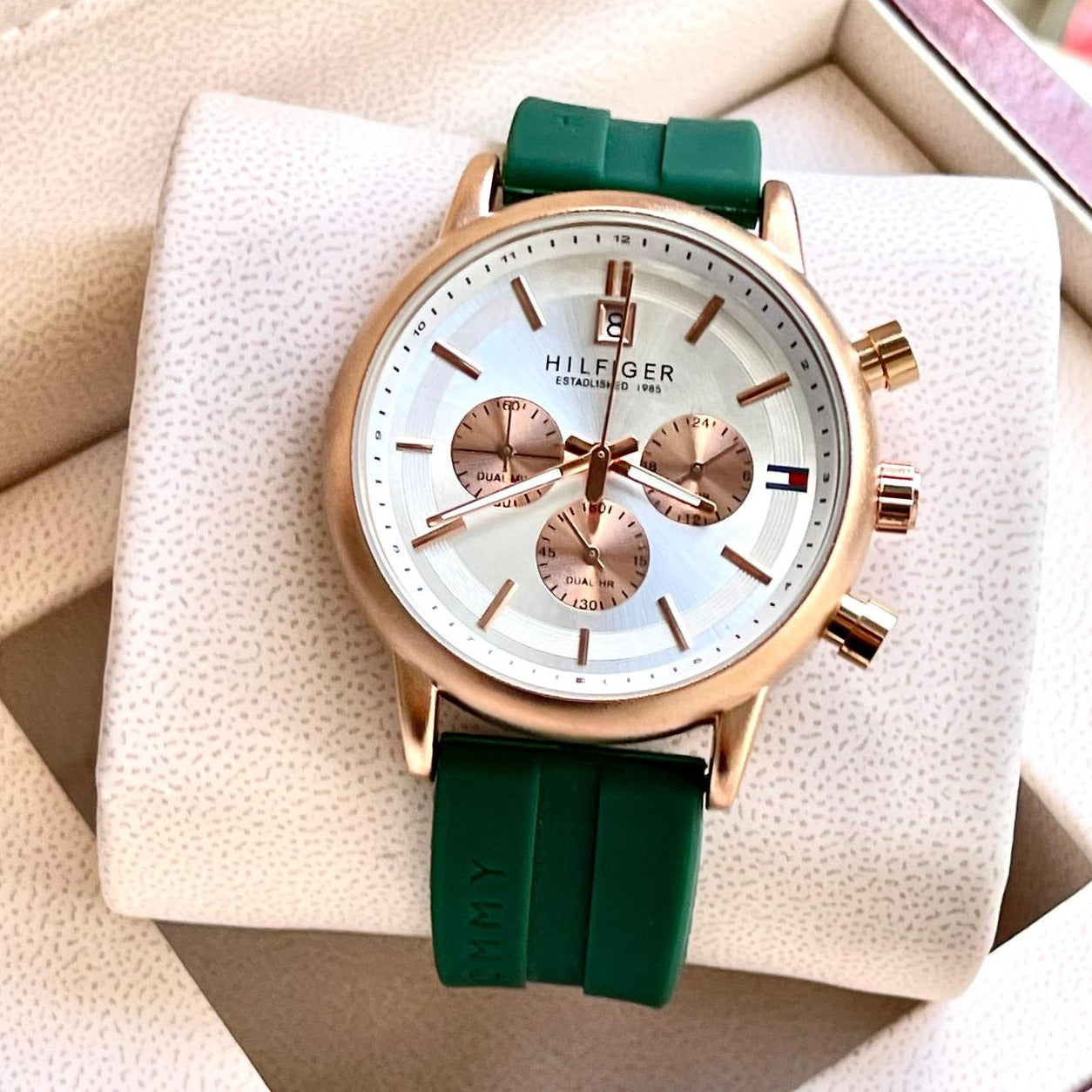 Amazing Modern Premium Luxury Watch - AmazingBaba