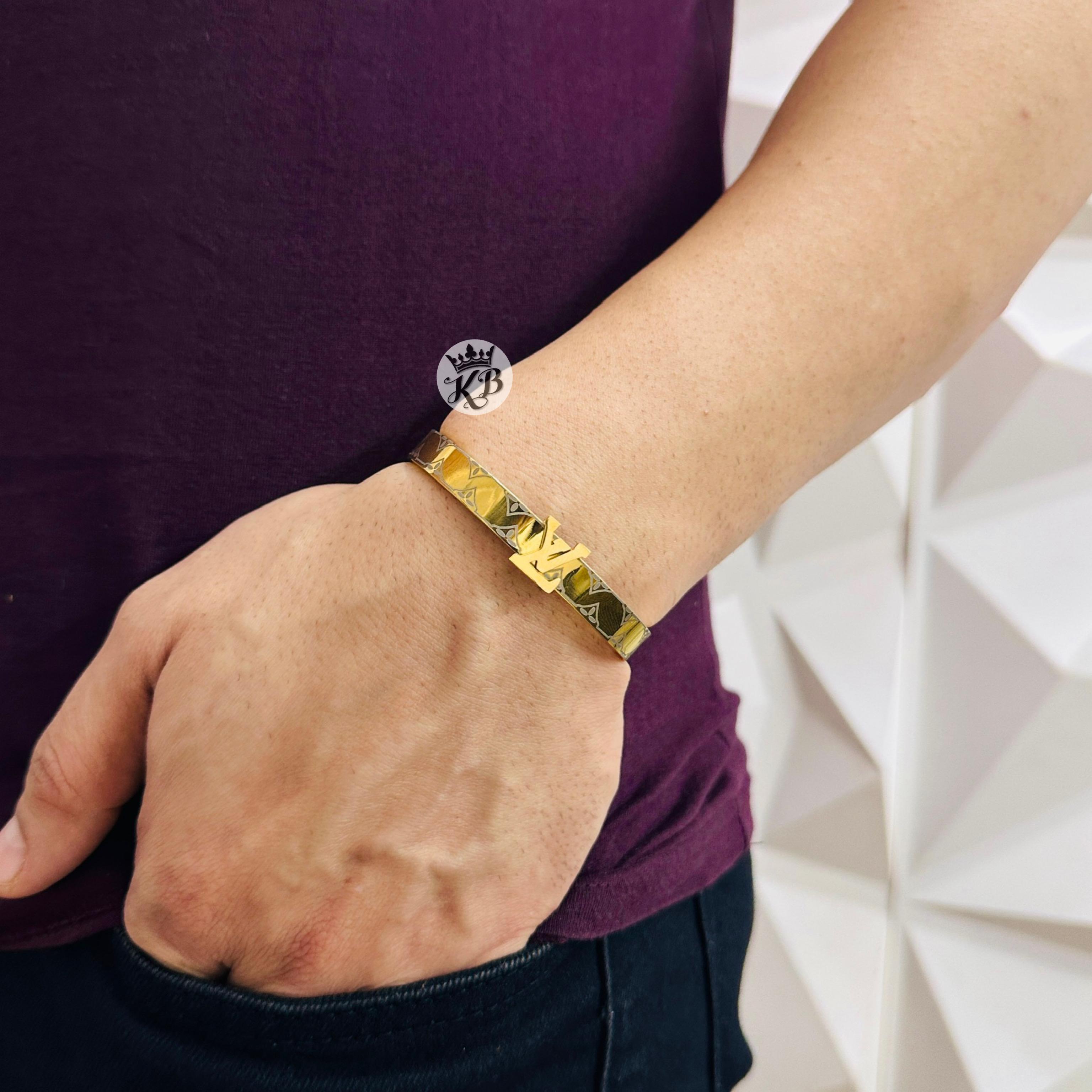 Amazing Lv Premium Bracelet - AmazingBaba