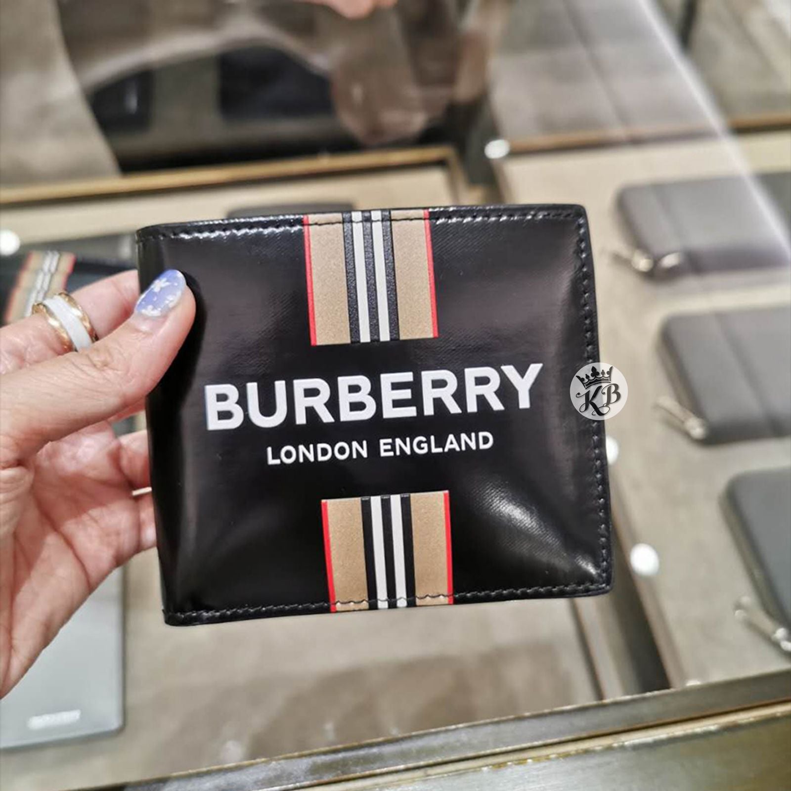 Amazing Br Premium Quality wallet - AmazingBaba