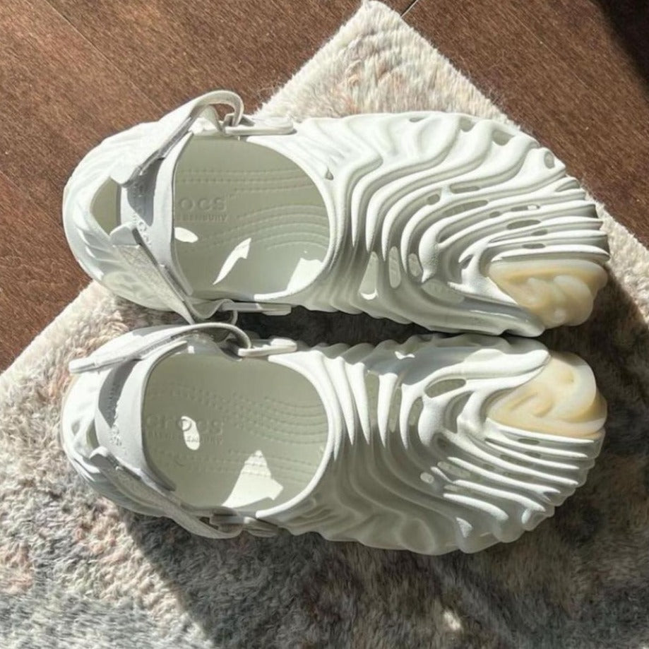 POLLEX CLOG SALAHE BEMBURY - AmazingBaba