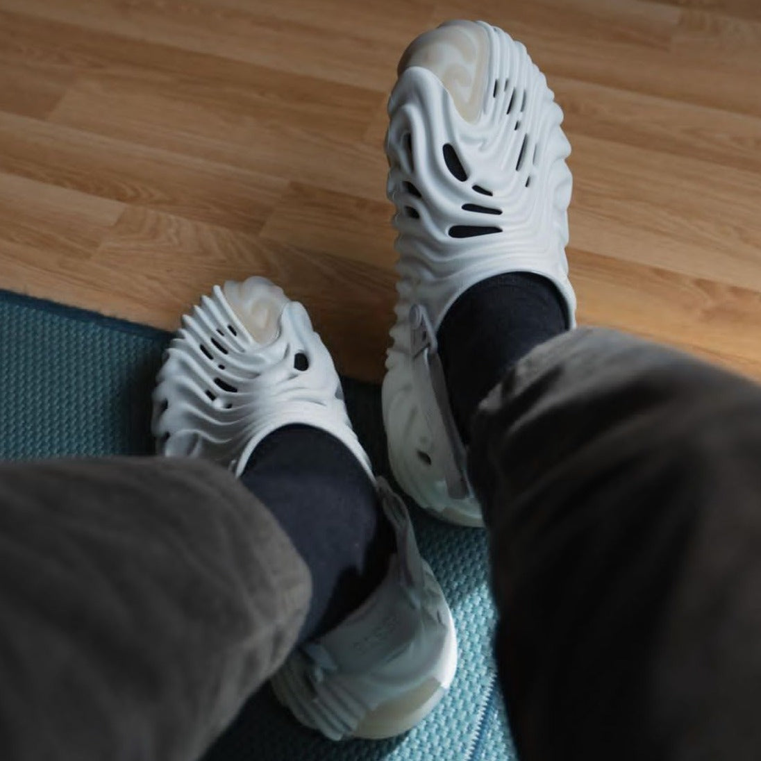 POLLEX CLOG SALAHE BEMBURY - AmazingBaba