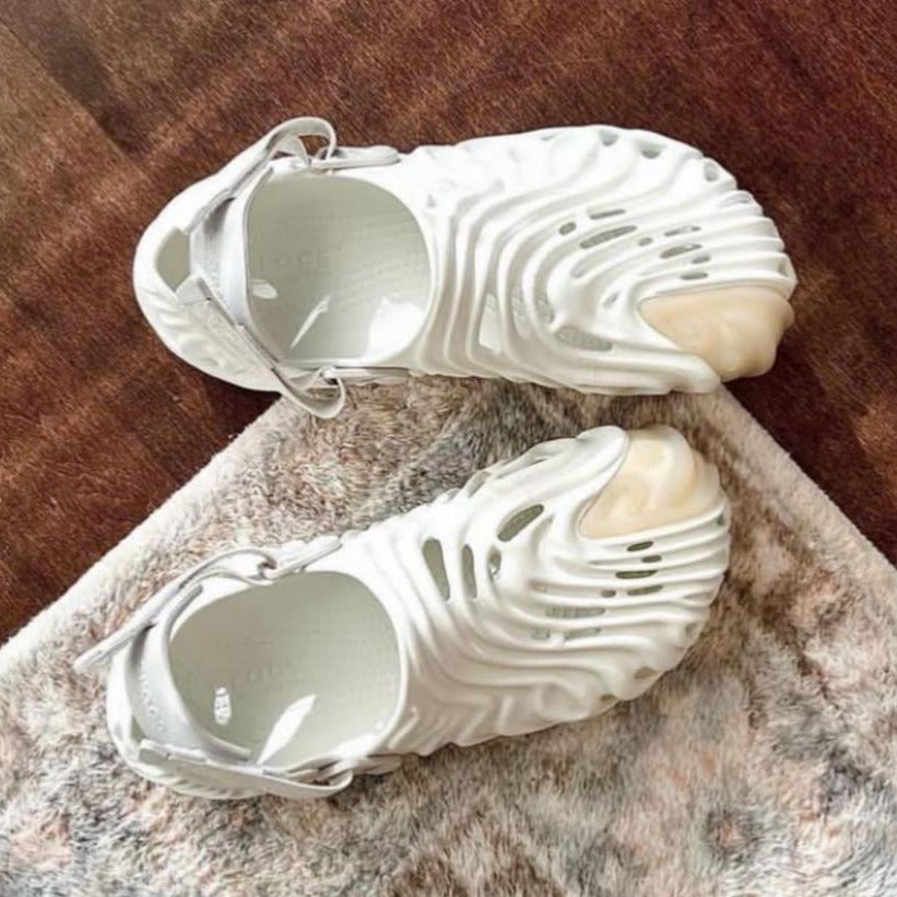 POLLEX CLOG SALAHE BEMBURY - AmazingBaba