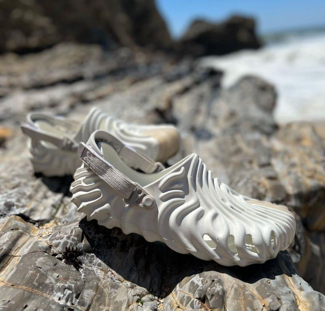 POLLEX CLOG SALAHE BEMBURY - AmazingBaba