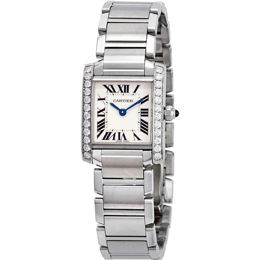 Amazing Tank Francaise women watch - AmazingBaba