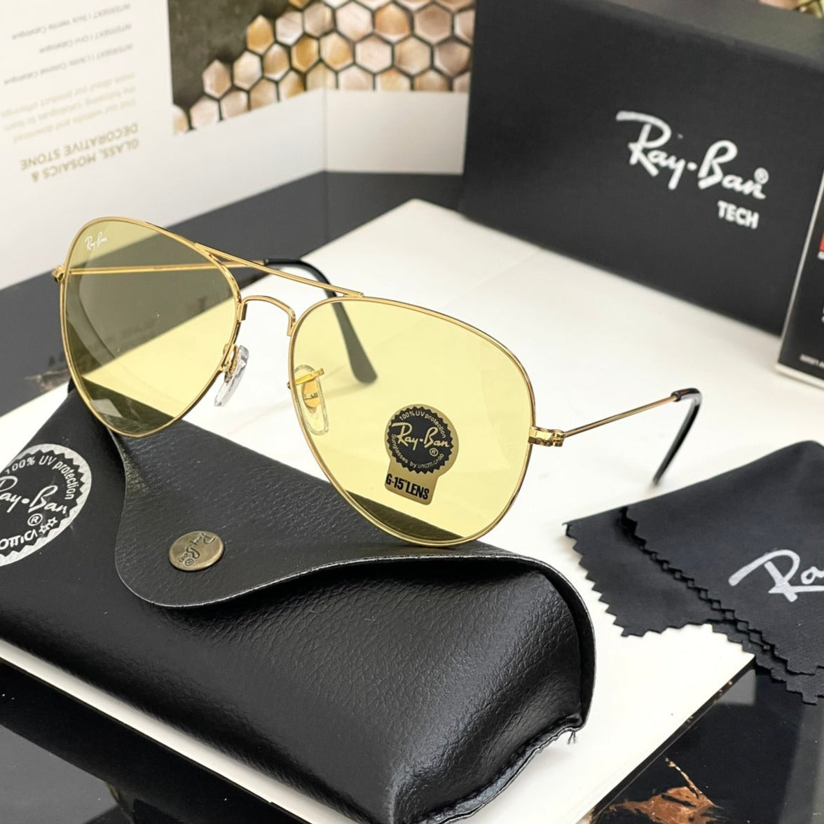 Amazing Premium quality RB Sunglasses - AmazingBaba