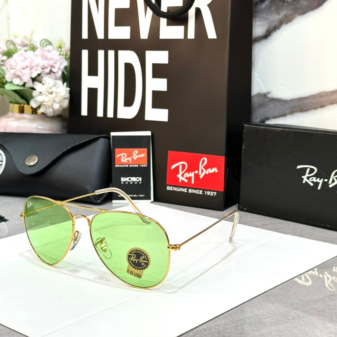 Amazing Premium quality RB Sunglasses - AmazingBaba