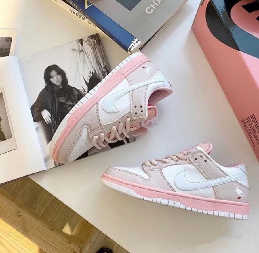 Luxury Sb Dunk Girls Shoes