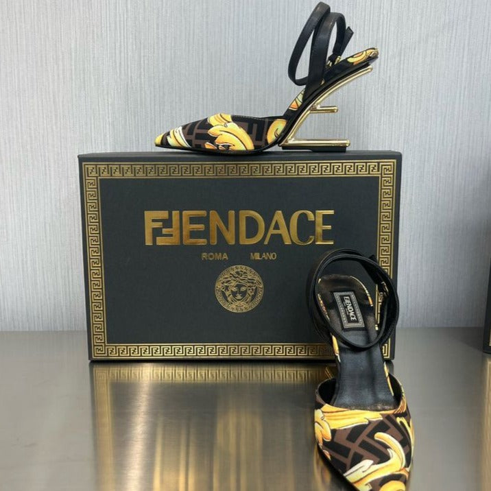 Amazing Premium FV Heels - AmazingBaba