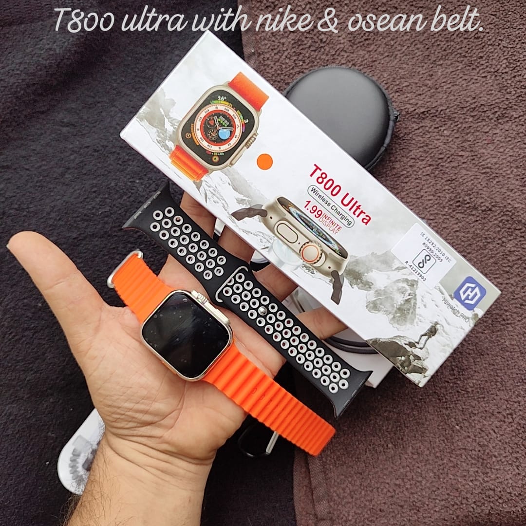 6in1 Combo Pack Watch Buds - AmazingBaba