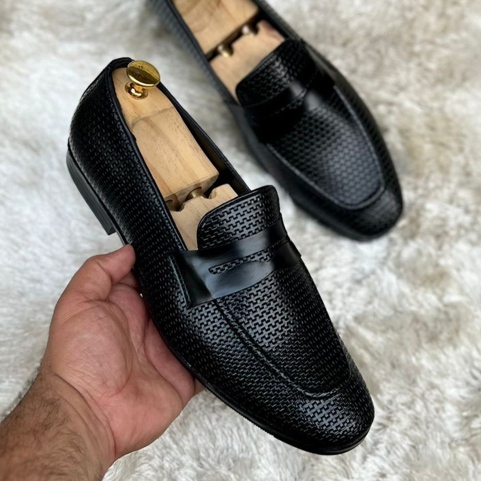 Amazing Albrto Premium Formal shoes - AmazingBaba