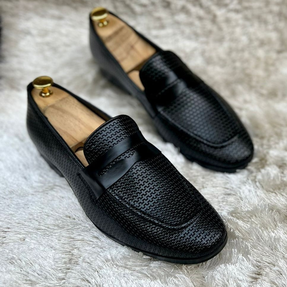 Amazing Albrto Premium Formal shoes - AmazingBaba