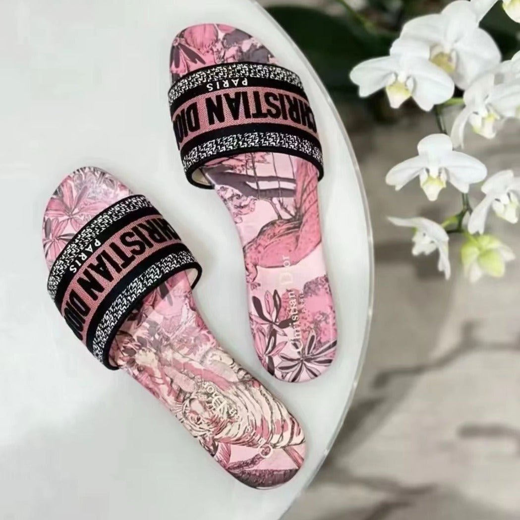 Amazing CD Premium Flats - AmazingBaba