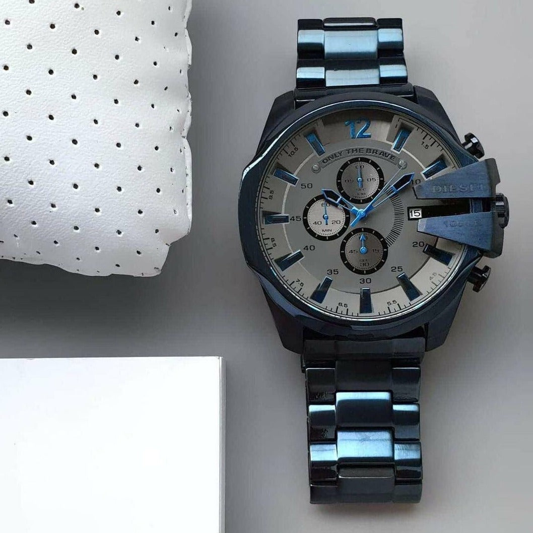 Amazing Classy Mega Chief watch - AmazingBaba