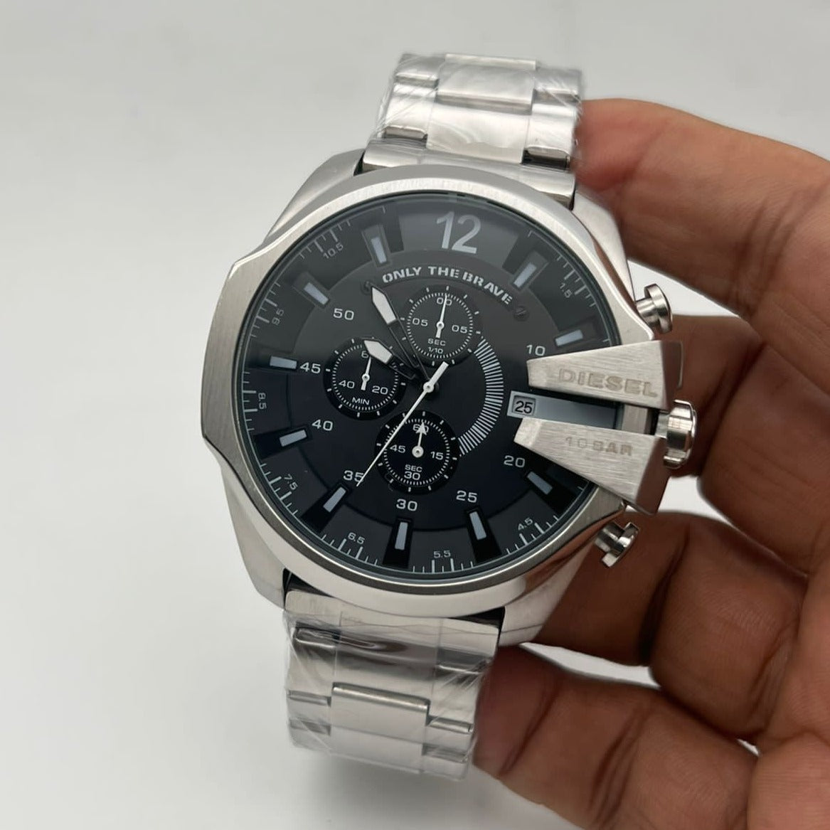 Amazing Classy Mega Chief watch - AmazingBaba