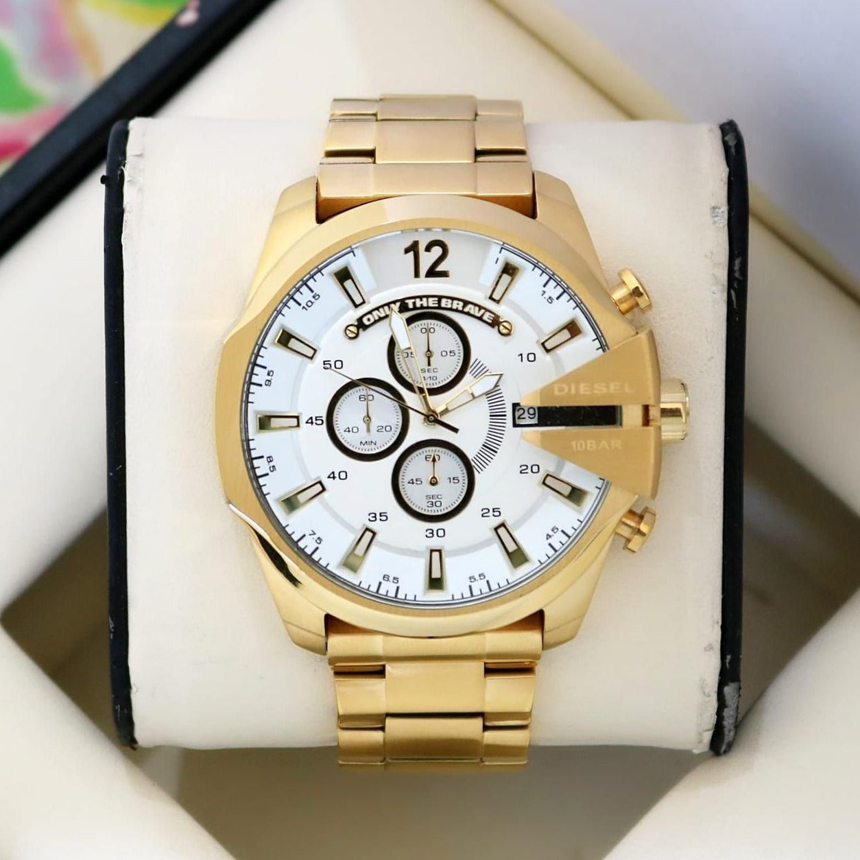 Amazing Classy Mega Chief watch - AmazingBaba