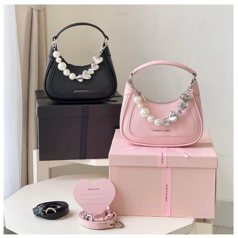 C&K Premium Quality Bag - AmazingBaba