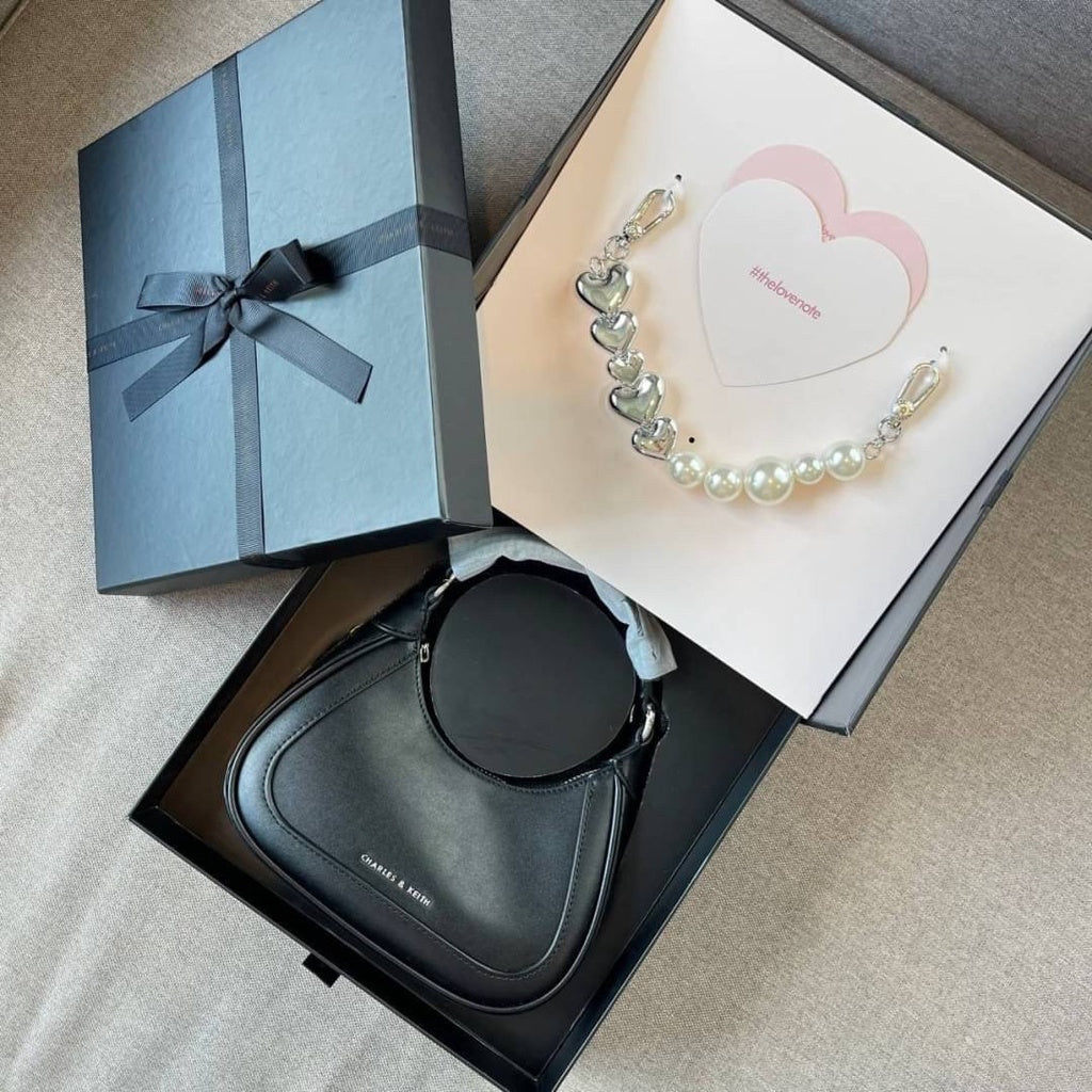 C&K Premium Quality Bag - AmazingBaba