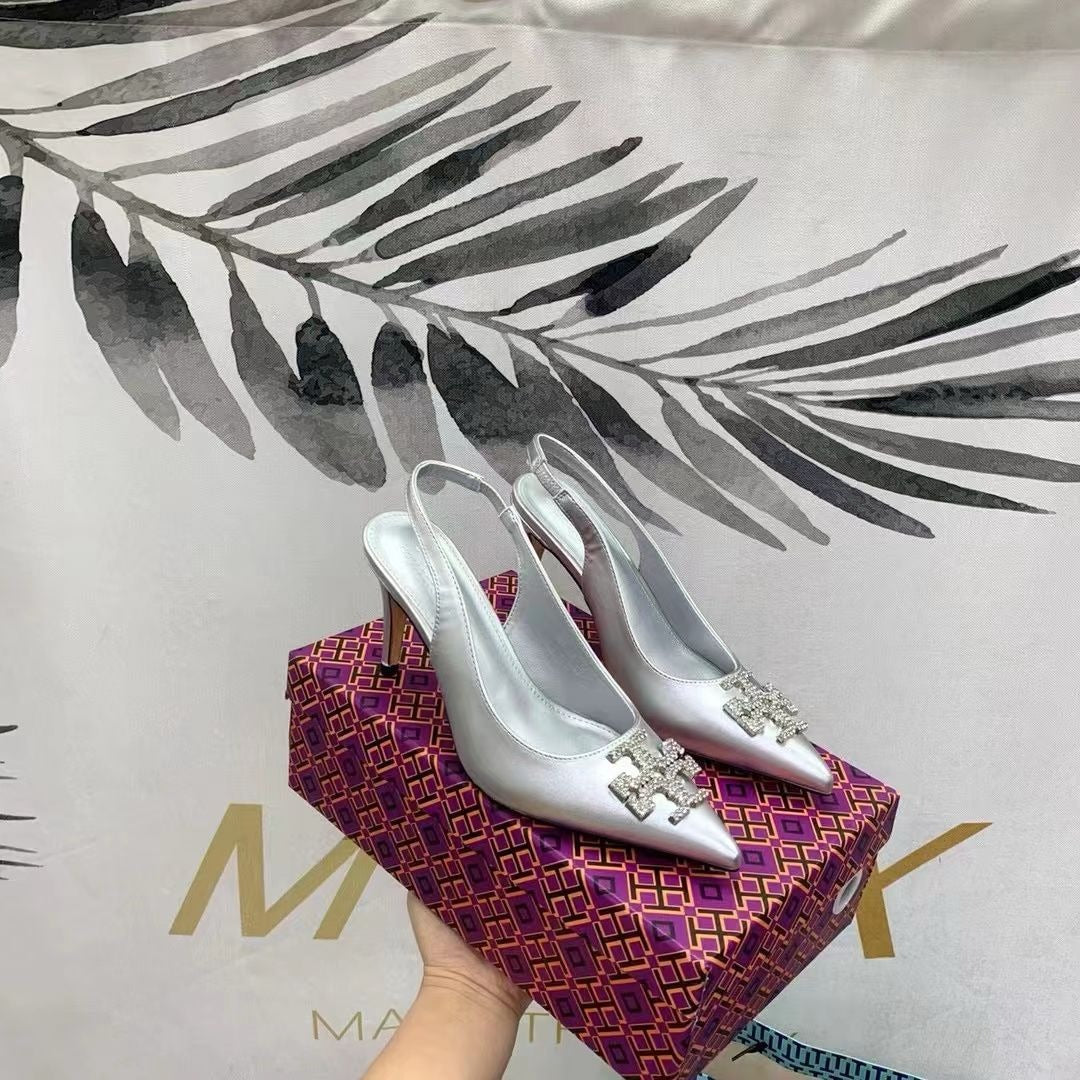 TB premium Quality Heels - AmazingBaba