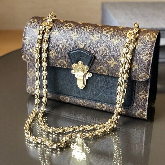 Amazing Lv Passy Bag - AmazingBaba