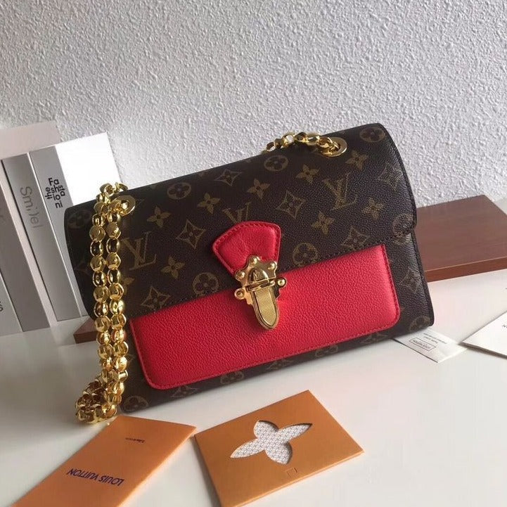 Amazing Lv Passy Bag - AmazingBaba